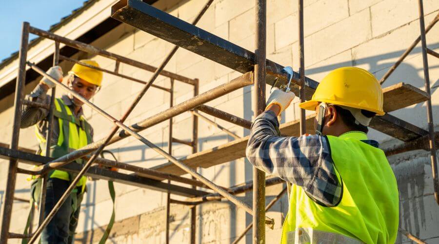 Flashing Repair in Blomkest, MN